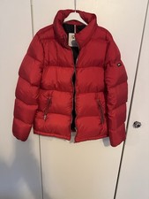 daunenjacke damen Tommy
