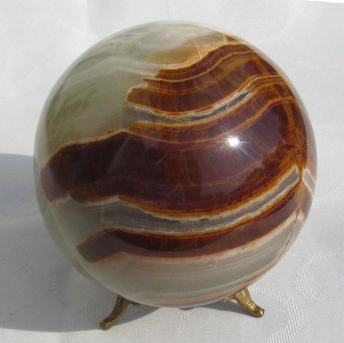 Kugel onyx marmor steinkugel - onyx,