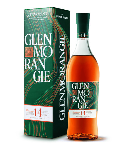Glenmorangie - (66,33€/l),