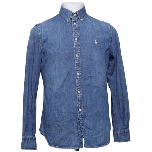 Ralph lauren jeanshemd - lauren,,