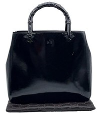 Gucci Bamboo Top Handle Tasche