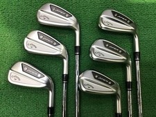 Callaway Apex Ai 300 Eisensatz
