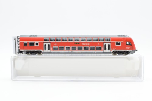 Fleischmann 862086k - n,