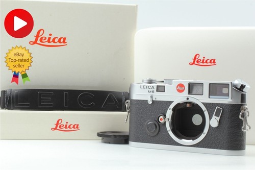 Top neuwertig mit - mit, leica