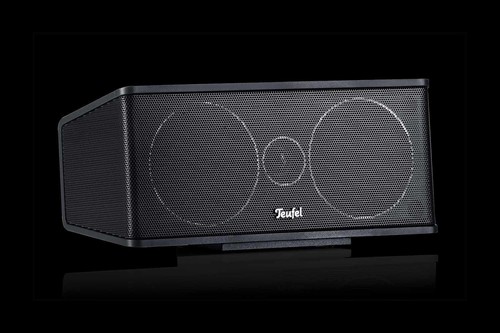 Teufel satelliten lautsprecher - teufel, satelliten-lautsprecher