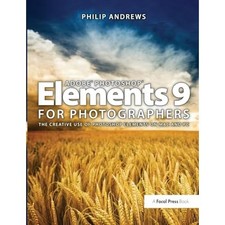 Adobe Photoshop Elements 9 for