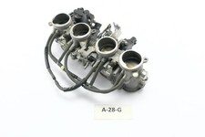 Yamaha FZ1 RN16 - Throttle