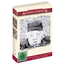 Agatha Christie Collection -