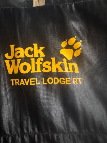 Jack wolfskin travel lodge - wolfskin,