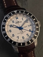 Fortis gmt b42 automatic diver - gmt,