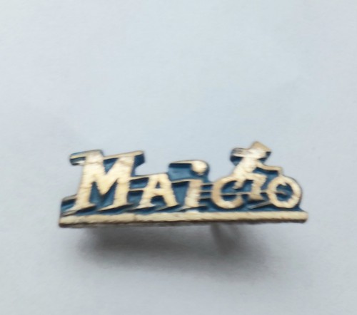 Alte originale maico brosche - originale,