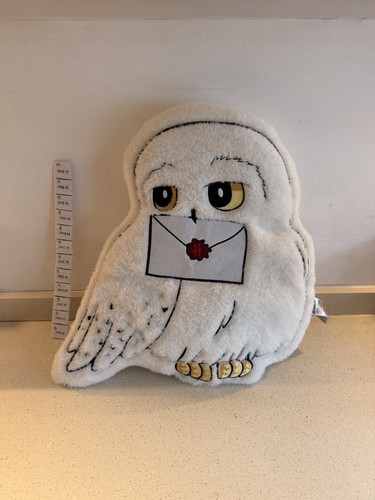 Harry potter hedwig - harry, weiß