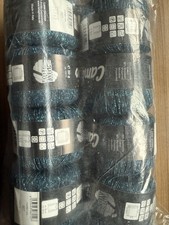 Lana Grossa Cambio 9x50g