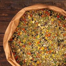 Deukanin - Nager Naturmix 15