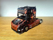 Tekno Scania 4- Serie Torpedo