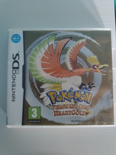Nintendo pokemon goldene - pokemon,