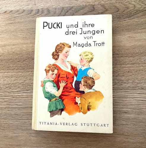 Titania verlag stuttgart - titania-verlag,