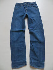Levi's 001 Engineered Jeans Hose W 32 /L 34 Original Twisted Vintage Denim KULT!