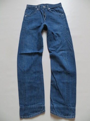 Levi 001 engineered jeans - levi's,