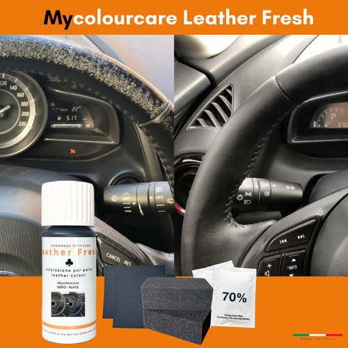 Mycolourcare retuschierset - mycolourcare,