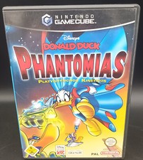 Donald Duck Phantomias