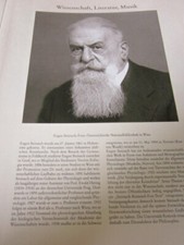 Vorarlberg Archiv 4119 Eugen