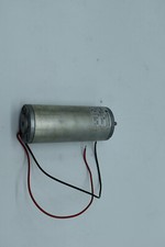 Gleichstrommotor 24V