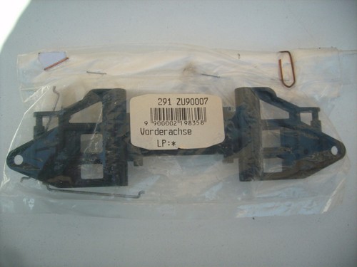 Graupner zu90007 vorderachse - graupner,