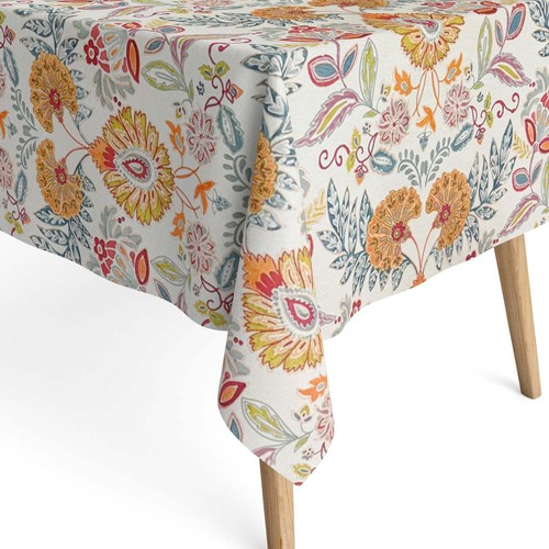 Jacquard tischdecke - jacquard,