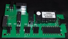 HOBART Steuerkarte für