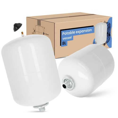 Ausdehnungsgefäß trinkwasser - ausdehnungsgefäß,
