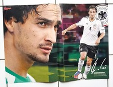 Bravo sport poster mats - sport,