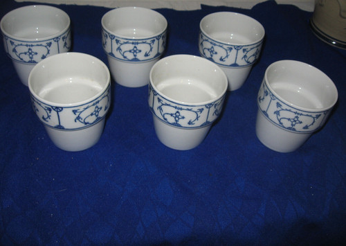 Trinkbecher strohblumen - ,