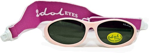 Bomio baby sonnenbrille idol - baby,