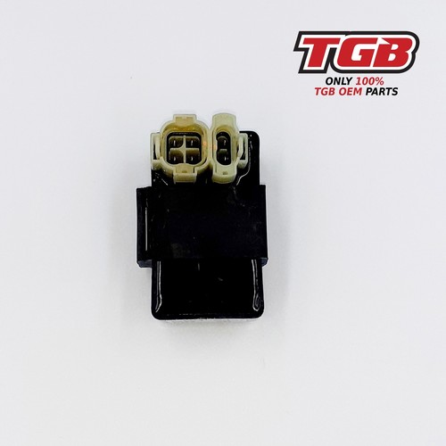 New oem tgb cdi - oem, blade