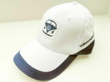 + VOLKSWAGEN VW T1 Classic Cap, weiss  DAS ORIGINAL    T1 T2 T3 T4 T5  Multivan