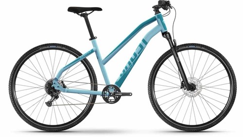 Damen crossrad trekkingrad - 28"damen,