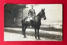 Militär Foto AK Sachsen