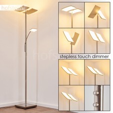 LED Touch Dimmer Decken Fluter