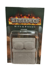 Ziterdes bits pieces - &,