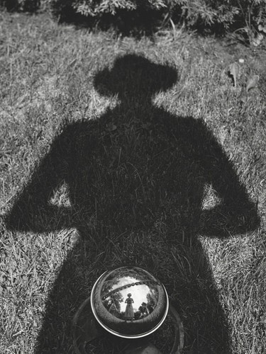 Stell auf vivian maier - vivian,