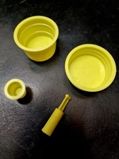 Kart Rotax Max Motor Stopfen