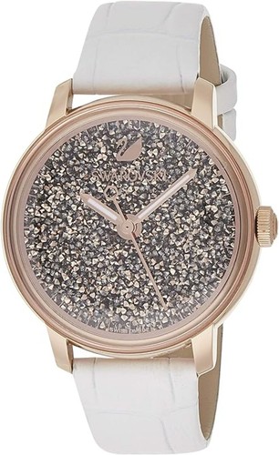Swarovski uhr crystalline - swarovski,
