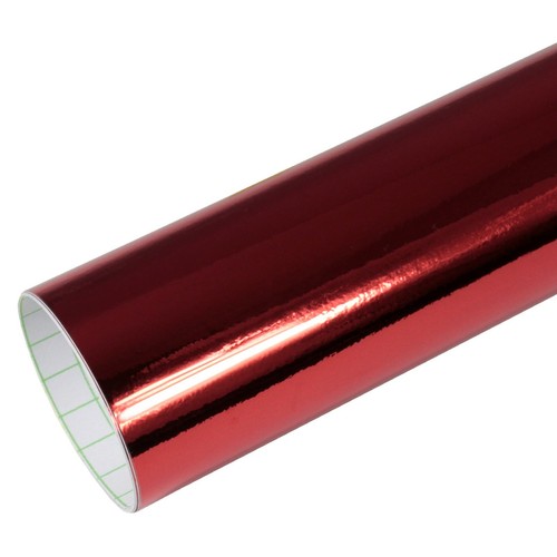 Autofolie chrom - (13,16€/m²),