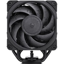 Noctua u12a chromax black - noctua, nh-u12a