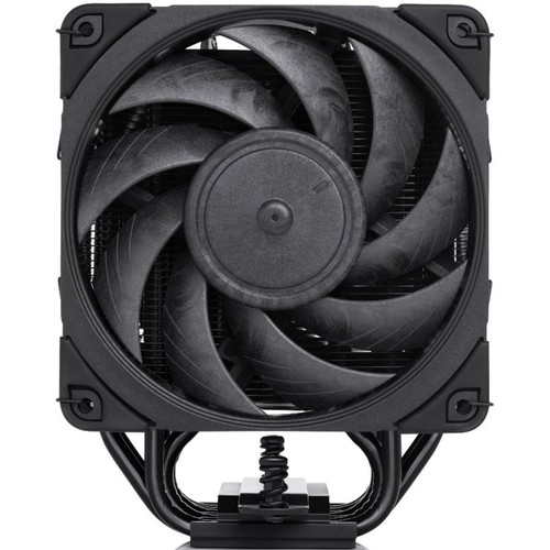Noctua u12a chromax black - noctua, chromax.black