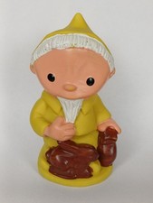 DDR-Sandmännchen mit Hase