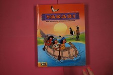 270284 Derib YAKARI Edition