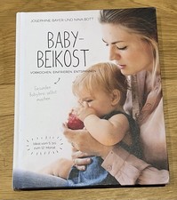 BABY-BEIKOST – Josephine
