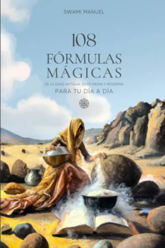 108 fórmulas mágicas para - 108,